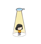 P.V.S.（個別スタンプ：7）