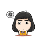 P.V.S.（個別スタンプ：9）