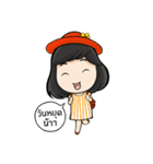 P.V.S.（個別スタンプ：11）