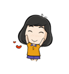P.V.S.（個別スタンプ：12）