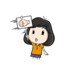 P.V.S.（個別スタンプ：14）