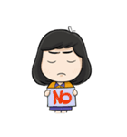 P.V.S.（個別スタンプ：18）