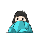 P.V.S.（個別スタンプ：20）
