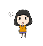 P.V.S.（個別スタンプ：21）