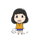 P.V.S.（個別スタンプ：22）