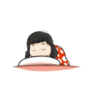 P.V.S.（個別スタンプ：25）