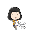 P.V.S.（個別スタンプ：28）