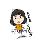 P.V.S.（個別スタンプ：31）