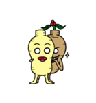 I am the master of my own life（個別スタンプ：5）