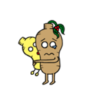 I am the master of my own life（個別スタンプ：13）