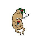 I am the master of my own life（個別スタンプ：18）