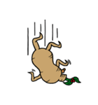 I am the master of my own life（個別スタンプ：20）