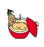 I am the master of my own life（個別スタンプ：40）