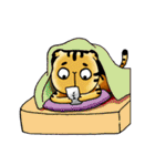 SIAO-HU（個別スタンプ：2）