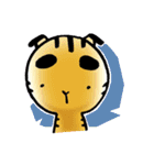 SIAO-HU（個別スタンプ：4）