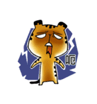 SIAO-HU（個別スタンプ：8）