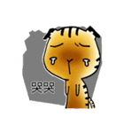 SIAO-HU（個別スタンプ：9）