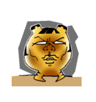SIAO-HU（個別スタンプ：25）