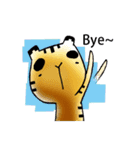 SIAO-HU（個別スタンプ：32）