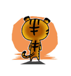 SIAO-HU（個別スタンプ：33）