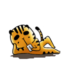 SIAO-HU（個別スタンプ：37）