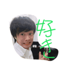 morimoriainomi1（個別スタンプ：16）