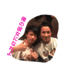 morimoriainomi1（個別スタンプ：23）