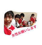 morimoriainomi1（個別スタンプ：24）