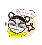 Rage Baby（個別スタンプ：2）