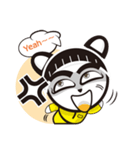 Rage Baby（個別スタンプ：3）