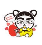 Rage Baby（個別スタンプ：5）