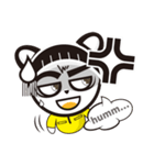 Rage Baby（個別スタンプ：6）