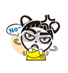 Rage Baby（個別スタンプ：7）