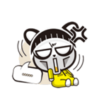 Rage Baby（個別スタンプ：12）
