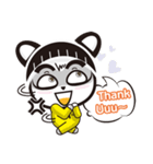 Rage Baby（個別スタンプ：14）
