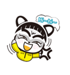 Rage Baby（個別スタンプ：15）