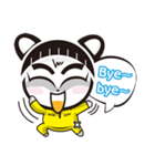 Rage Baby（個別スタンプ：16）