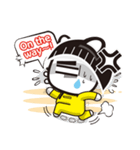 Rage Baby（個別スタンプ：20）