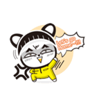 Rage Baby（個別スタンプ：22）