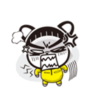 Rage Baby（個別スタンプ：23）