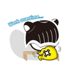 Rage Baby（個別スタンプ：24）