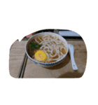 eat down（個別スタンプ：5）