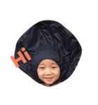 NiniBonbon（個別スタンプ：6）