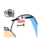 Whalebaby diary（個別スタンプ：13）