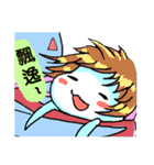 Whalebaby diary（個別スタンプ：39）