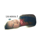 Baby md（個別スタンプ：2）