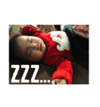 Baby md（個別スタンプ：7）