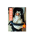 Baby md（個別スタンプ：9）