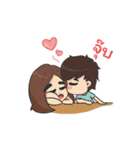 Mr.hyok V.2（個別スタンプ：18）