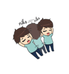 Mr.hyok V.2（個別スタンプ：37）